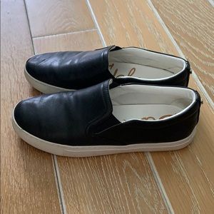 Sam Edelman Slip On Sneakers